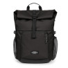 Eastpak Top Roll Pro Noir - Sac à dos pour l'aventure Urbaine - EK0A5BL8-1w6