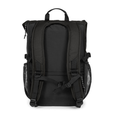 Eastpak Top Roll Pro Noir - Sac à dos pour l'aventure Urbaine - EK0A5BL8-1w6