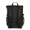 Eastpak Top Roll Pro Noir - Sac à dos pour l'aventure Urbaine - EK0A5BL8-1w6