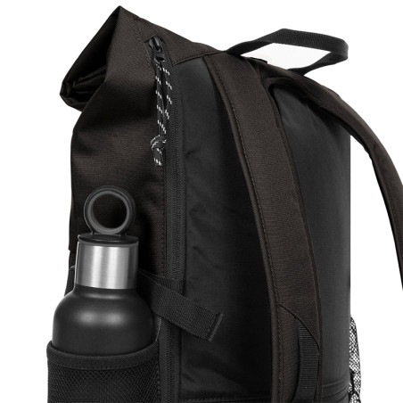 Eastpak Top Roll Pro Noir - Sac à dos pour l'aventure Urbaine - EK0A5BL8-1w6