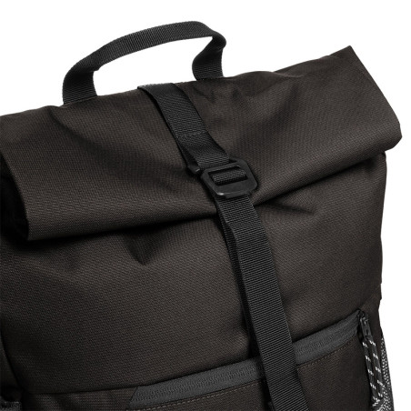 Eastpak Top Roll Pro Noir - Sac à dos pour l'aventure Urbaine - EK0A5BL8-1w6