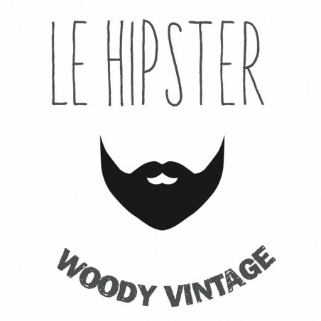 Hipster | Le parfum Citoyen | Cadeaux Homme