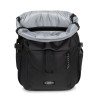 Eastpak Top Roll Pro Noir - Sac à dos pour l'aventure Urbaine - EK0A5BL8-1w6