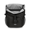 Eastpak Top Roll Pro Noir - Sac à dos pour l'aventure Urbaine - EK0A5BL8-1w6