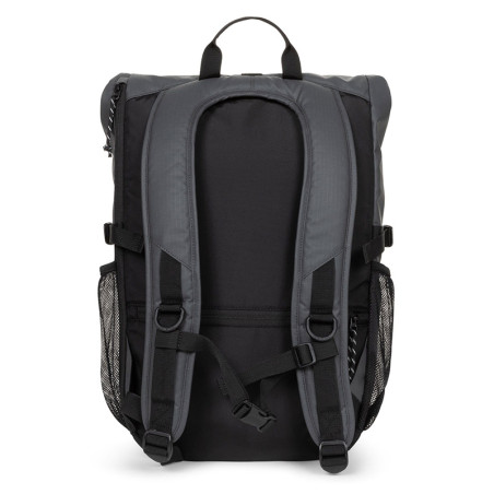 Eastpak Top Roll Pro RIP GREY- Sac à dos pour l'aventure Urbaine - EK0A5BL8-2w0