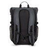 Eastpak Top Roll Pro RIP GREY- Sac à dos pour l'aventure Urbaine - EK0A5BL8-2w0