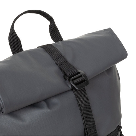 Eastpak Top Roll Pro RIP GREY- Sac à dos pour l'aventure Urbaine - EK0A5BL8-2w0