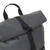 Eastpak Top Roll Pro RIP GREY- Sac à dos pour l'aventure Urbaine - EK0A5BL8-2w0