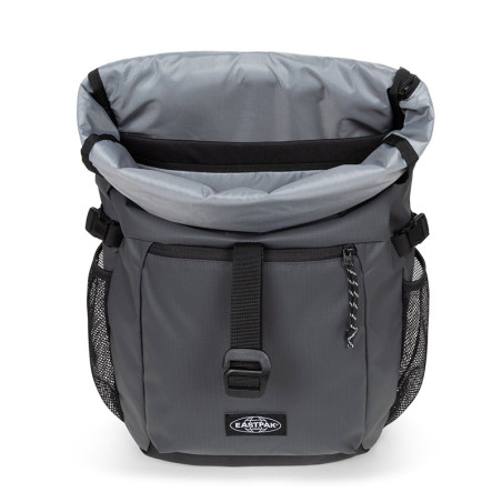 Eastpak Top Roll Pro RIP GREY- Sac à dos pour l'aventure Urbaine - EK0A5BL8-2w0