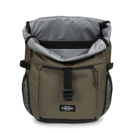 Eastpak Top Roll Pro VERT FOREST CS- Sac à dos pour l'aventure Urbaine - EK0A5BL8-1w8