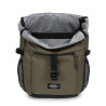 Eastpak Top Roll Pro VERT FOREST CS- Sac à dos pour l'aventure Urbaine - EK0A5BL8-1w8