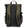 Eastpak Top Roll Pro VERT FOREST CS- Sac à dos pour l'aventure Urbaine - EK0A5BL8-1w8