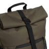 Eastpak Top Roll Pro VERT FOREST CS- Sac à dos pour l'aventure Urbaine - EK0A5BL8-1w8