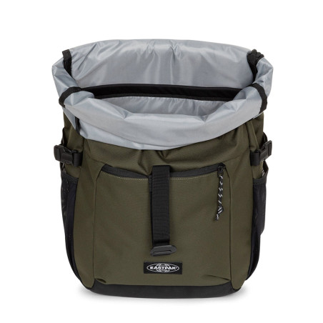 Eastpak Top Roll Pro VERT FOREST CS- Sac à dos pour l'aventure Urbaine - EK0A5BL8-1w8