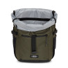 Eastpak Top Roll Pro VERT FOREST CS- Sac à dos pour l'aventure Urbaine - EK0A5BL8-1w8