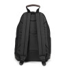 Sac à Dos Wyoming Eastpak Noir - restistant et stylé EK000811-008