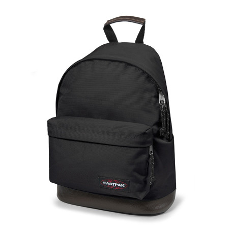 Sac à Dos Wyoming Eastpak Noir - restistant et stylé EK000811-008