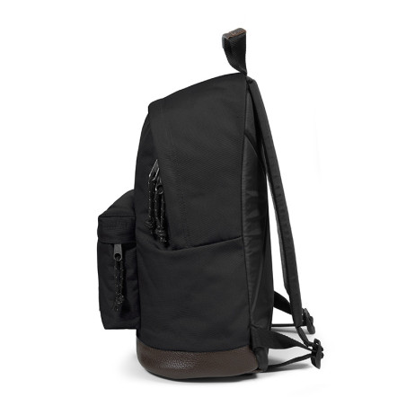 Sac à Dos Wyoming Eastpak Noir - restistant et stylé EK000811-008