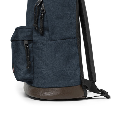 Sac à Dos Wyoming Eastpak Triple Denim - restistant et stylé EK000811-25W