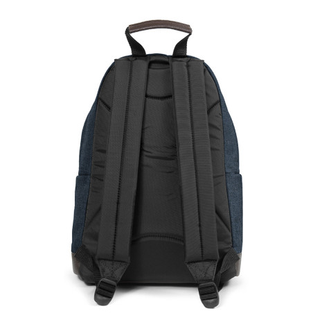 Sac à Dos Wyoming Eastpak Triple Denim - restistant et stylé EK000811-25W