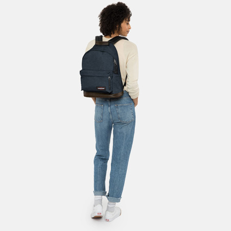 Sac à Dos Wyoming Eastpak Triple Denim - restistant et stylé EK000811-25W