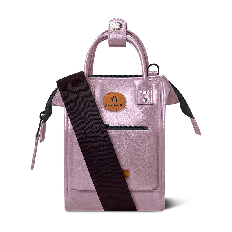 Cabaïa Nano CAPRI - Mini sac adventurer à Bandoulières