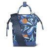 Cabaïa Nano FONTAINEBLEU - Mini sac Adventurer à Bandoulières