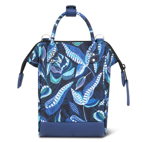 Cabaïa Nano FONTAINEBLEU - Mini sac Adventurer à Bandoulières