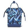 Cabaïa Nano FONTAINEBLEU - Mini sac Adventurer à Bandoulières