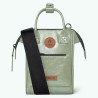 Cabaïa Nano RIVERDALE - Mini sac Adventurer à Bandoulières