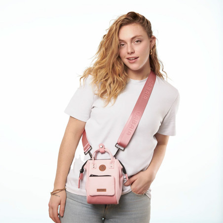 Cabaïa Nano SAINT-MALO - Mini sac Adventurer à Bandoulières