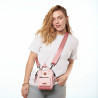 Cabaïa Nano SAINT-MALO - Mini sac Adventurer à Bandoulières