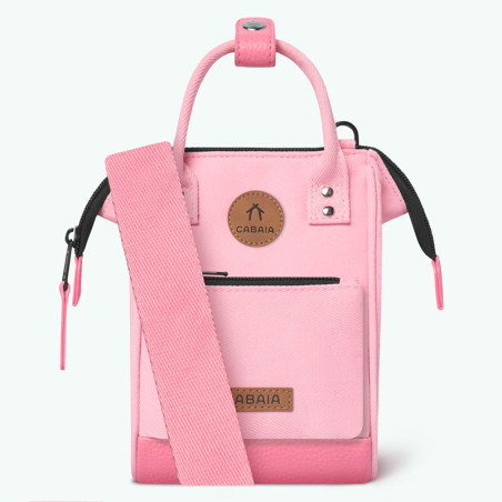 Cabaïa Nano SAINT-MALO - Mini sac Adventurer à Bandoulières