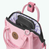 Cabaïa Nano SAINT-MALO - Mini sac Adventurer à Bandoulières
