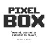 PIXEL BOX - FRANCE