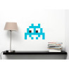 Pixel Box Mosaïque Invader - Mosaique Coller