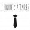 L’Homme D’affaires | Le Parfum Citoyen | Cadeaux Homme