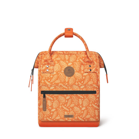 Sac à dos Cabaia Adventurer Bayonne - Couleur Orange Punchy - Taille Small
