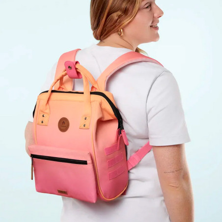 Cabaia Adventurer Cabourg – Sac à dos Orange - Taille Small