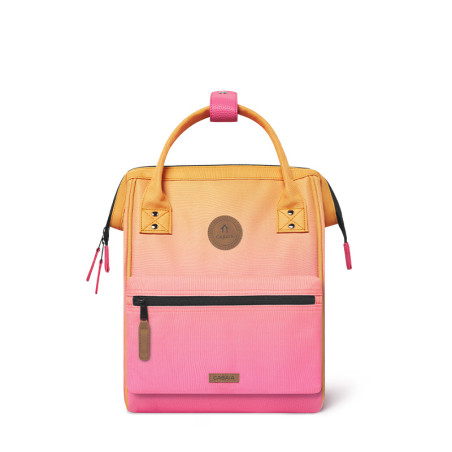 Cabaia Adventurer Cabourg – Sac à dos Orange Dégradé - Taille Small