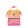 Cabaia Adventurer Cabourg – Sac à dos Orange Dégradé - Taille Small