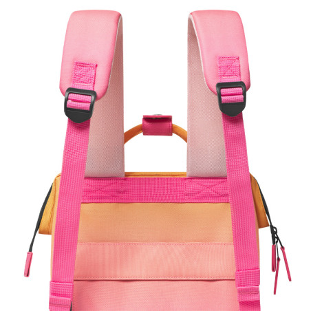 Cabaia Adventurer Cabourg – Sac à dos Orange Dégradé - Taille Small - Sabgle de portée