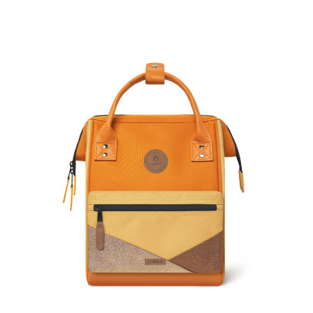Sac à dos Cabaïa Adventurer Grasse Small - Couleur Orange
