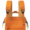 Sac à dos Cabaïa Adventurer Grasse Small - Couleur Orange - Sangles dorsales