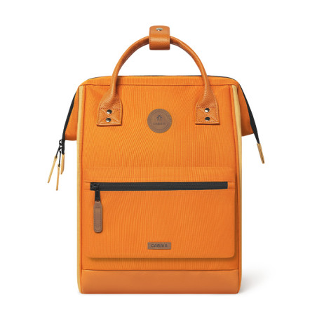 Sac à dos Cabaïa Adventurer Grasse Taille Medium- Couleur Orange