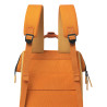 Sac à dos Cabaïa Adventurer Grasse Taille Medium- Couleur Orange - Sangle arriére