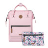 Sac à dos Cabaïa Adventurer Ouidah - MEDIUM