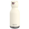 Gourde Isotherme Bestie Bear - Asobu - Un Ours de  350 ml fun & Design