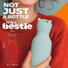 Gourde Isotherme Bestie Chat - Asobu - Un Chat de  350 ml qui ne boit pas que du lait