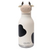 ourde Isotherme Bestie Cow - Asobu - Une vache de 350 ml pour un lait chaud ou froid !